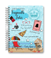 Toddlers - Customize Journal